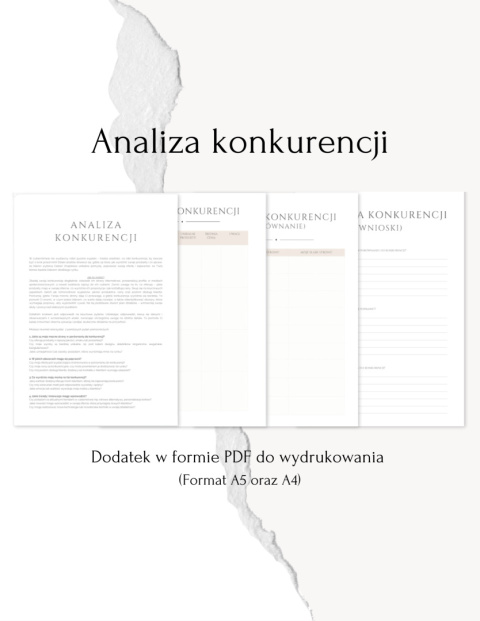 Analiza konkurencji-dodatek